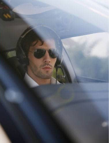 Curso Instructor de Vuelo Madrid