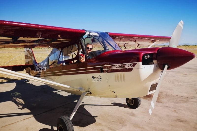 Curso UPRT Advanced Madrid