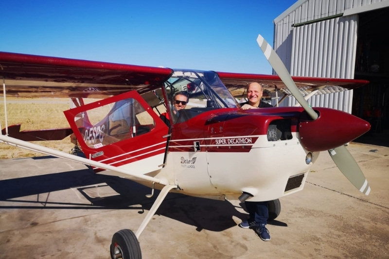 Curso UPRT Advanced Madrid