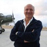 Profesor Escuela de Aviación Madrid