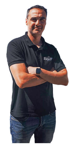 Escuela de Aviación Madrid