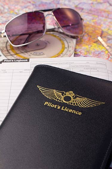 Requisitos para ser piloto privado