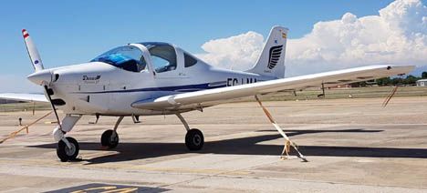 Tecnam P2002