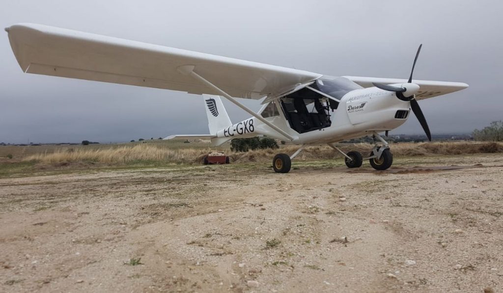 curso ulm cuatro vientos