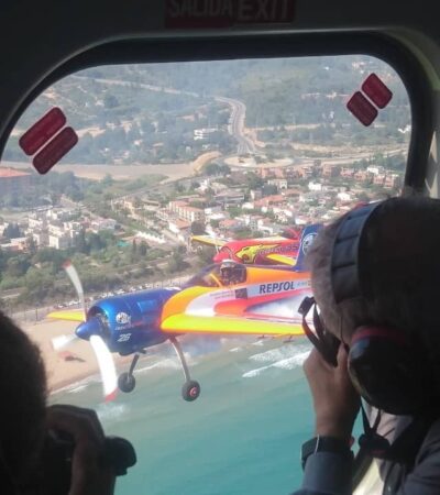 Curso Radiofonista Madrid