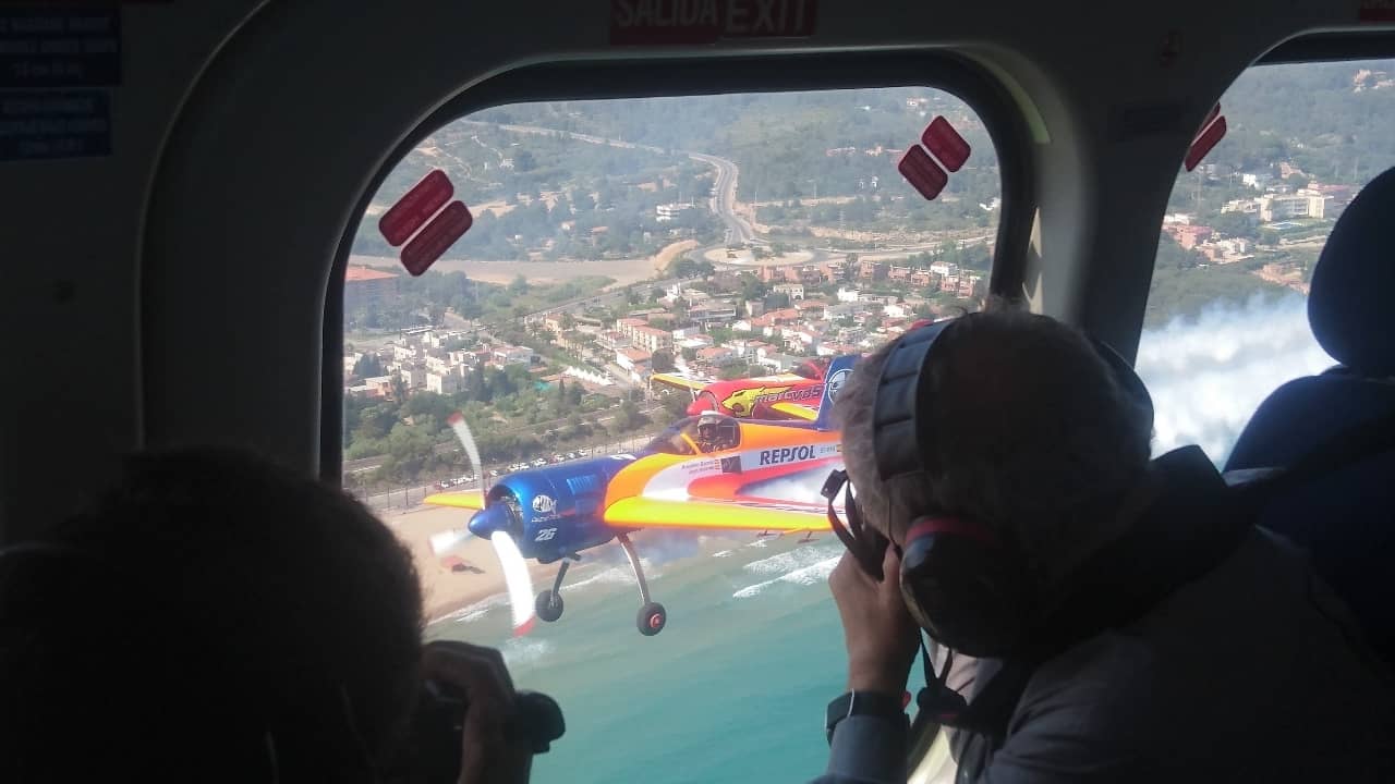 Curso Radiofonista Madrid