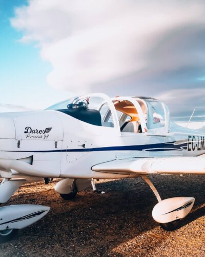 Curso ULM - MAF Madrid