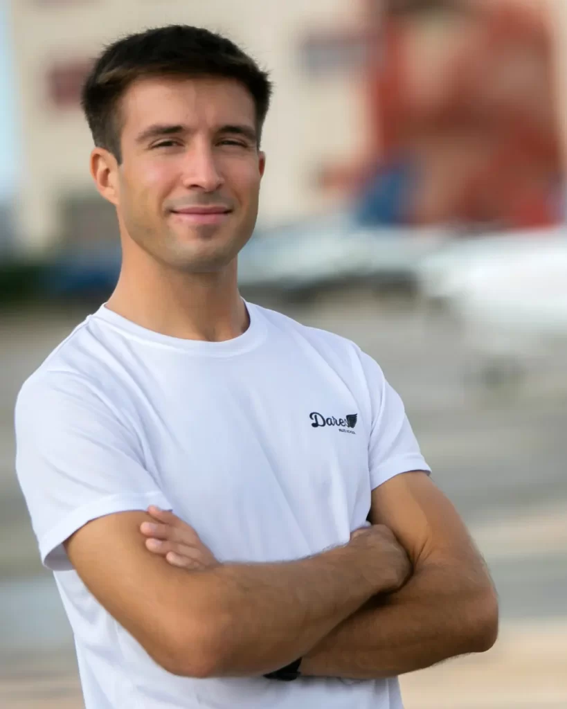 Licencia de instructor de vuelo