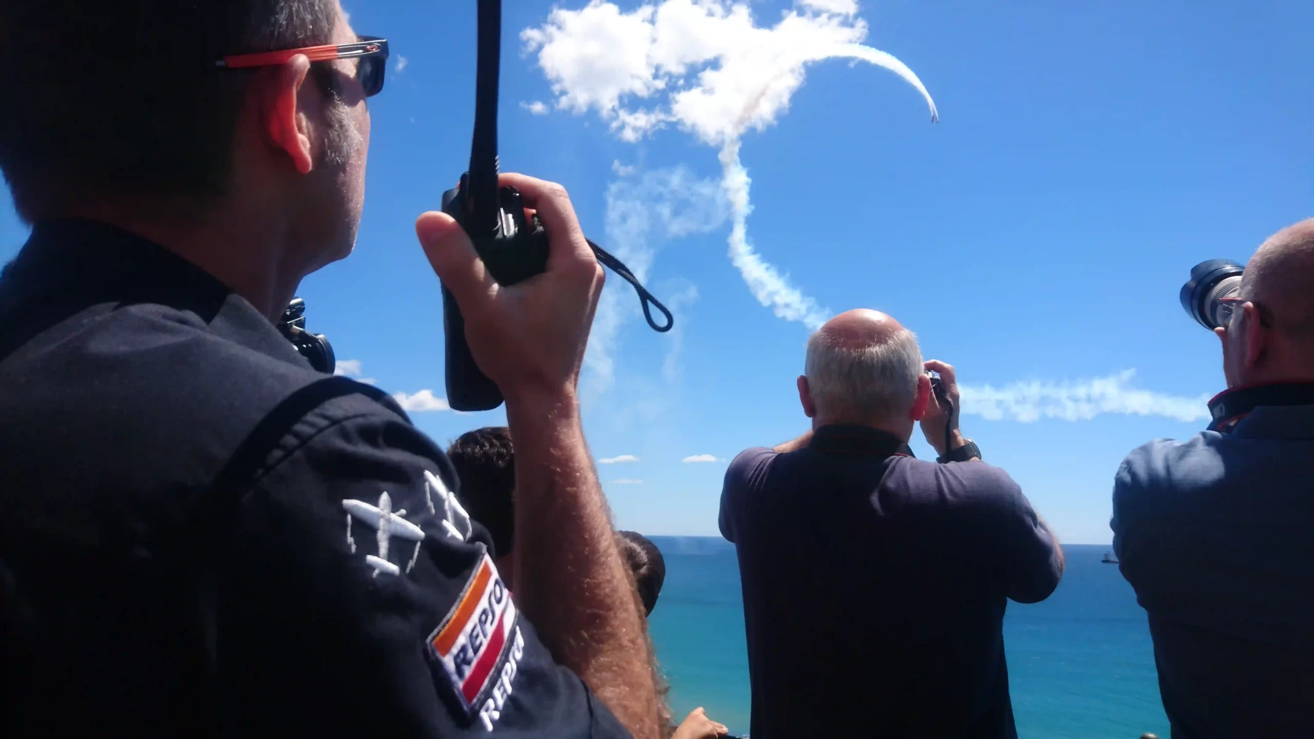 curso de Radiofonista Madrid