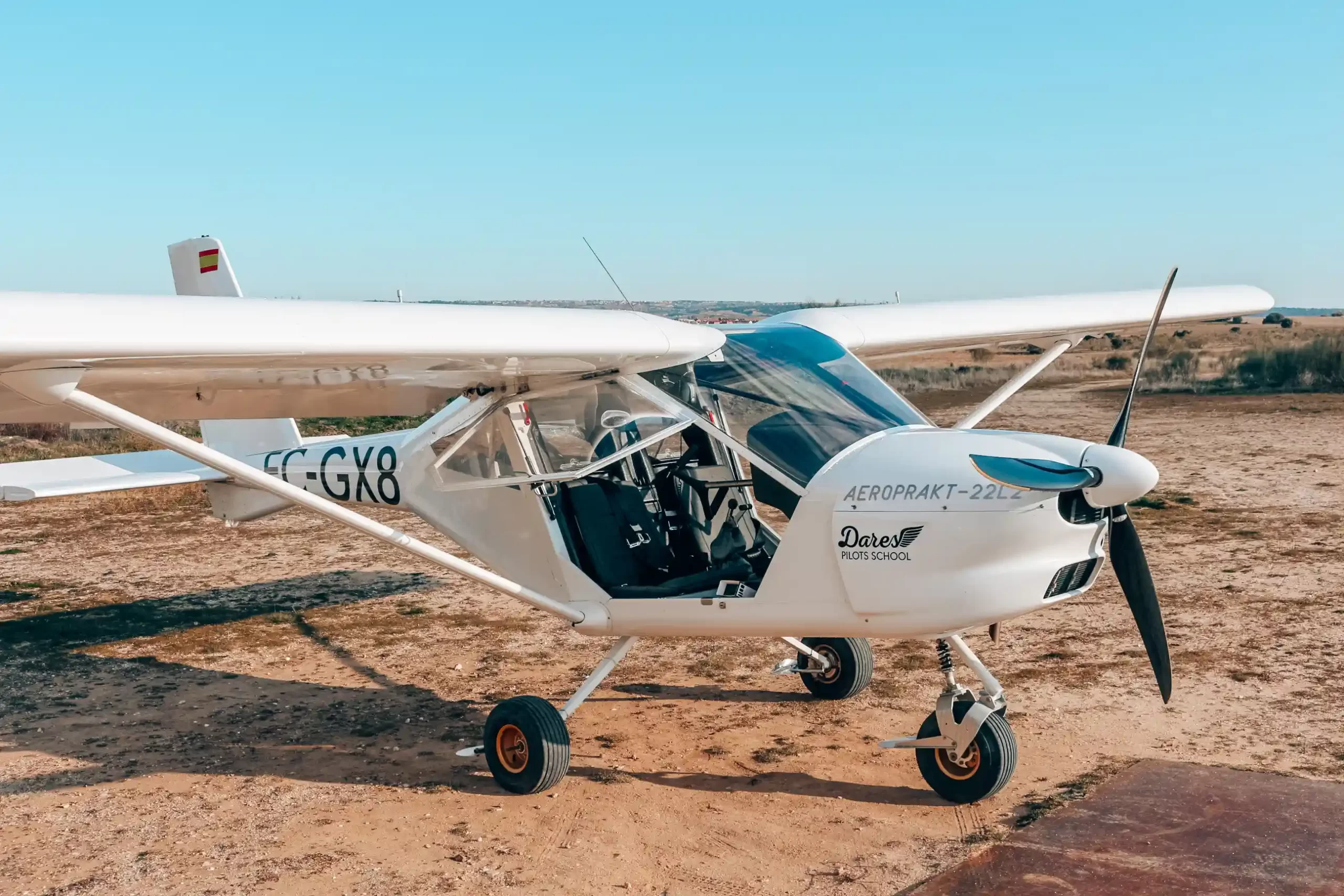 experiencias para regalar madrid