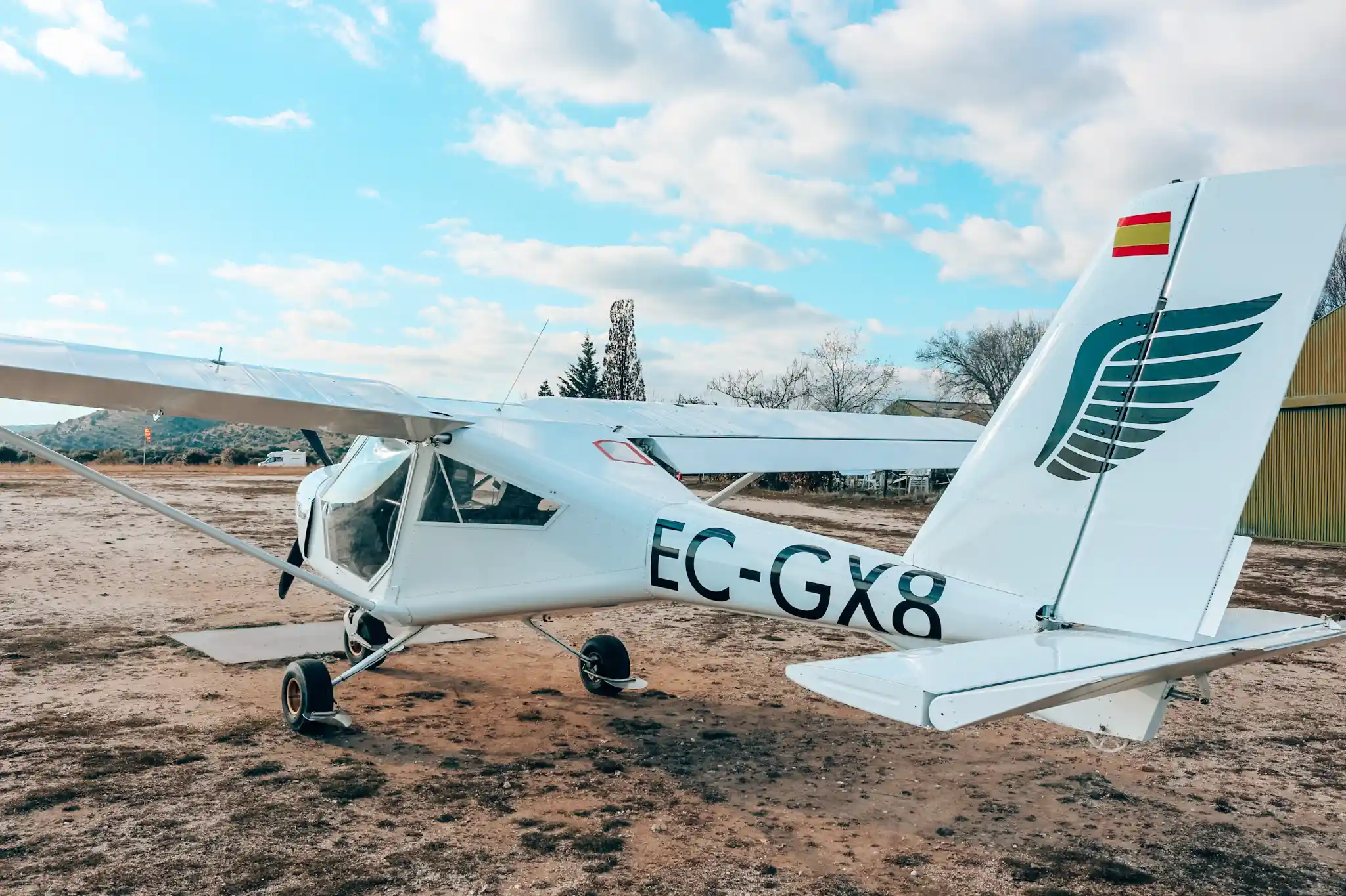 experiencias para regalar piloto por un dia madrid