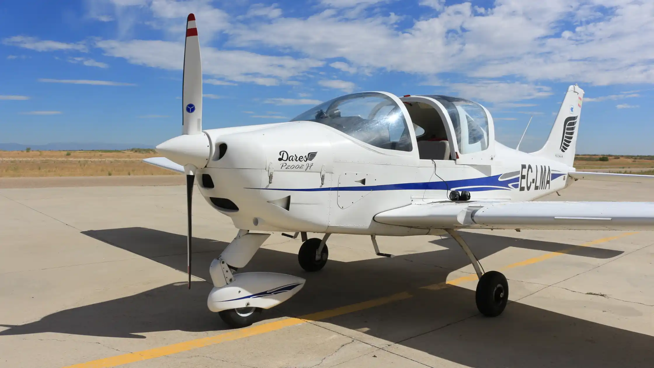 En que consiste el curso de Instructor de vuelo